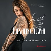 : Sposób na Francuza - audiobook