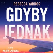 : Gdyby jednak - audiobook