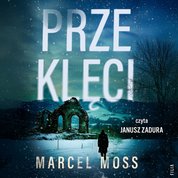 : Przeklęci - audiobook