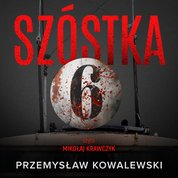 : Szóstka - audiobook