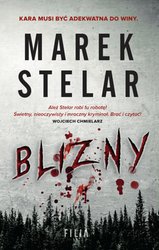 : Blizny - ebook