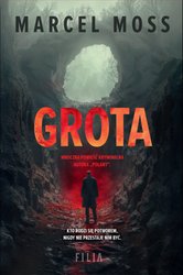 : Grota - ebook