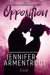 : Opposition - ebook