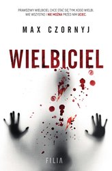 : Wielbiciel - ebook