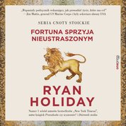 : Odwagi! Fortuna sprzyja nieustraszonym - audiobook