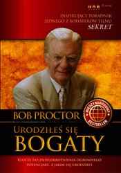 : Urodziłeś się bogaty - audiobook