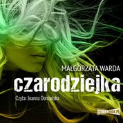 : Czarodziejka - audiobook