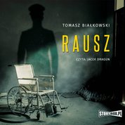 : Rausz - audiobook