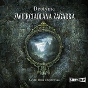 : Zwierciadlana zagadka - audiobook