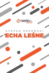 : Echa leśne - ebook