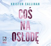 : Coś na osłodę - audiobook