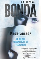 : Pochłaniacz - ebook