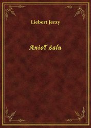 : Anioł żalu - ebook