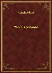 : Baśń tęczowa - ebook