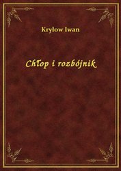 : Chłop i rozbójnik - ebook