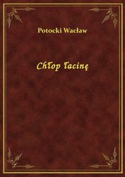 : Chłop łacinę - ebook