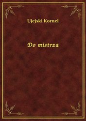 : Do mistrza - ebook