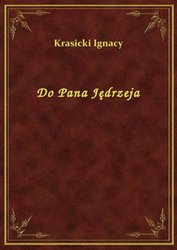 : Do Pana Jędrzeja - ebook