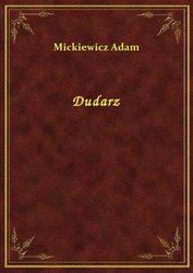 : Dudarz - ebook