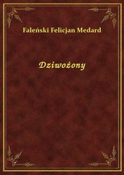 : Dziwożony - ebook