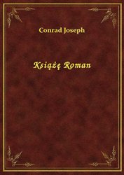 : Książę Roman - ebook