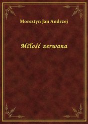 : Miłość zerwana - ebook