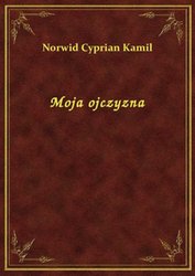 : Moja ojczyzna - ebook