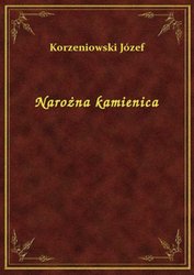 : Narożna kamienica - ebook