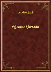 : Nieoczekiwanie - ebook