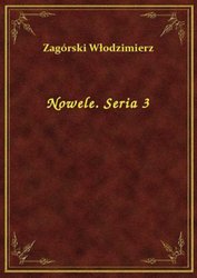 : Nowele. Seria 3 - ebook