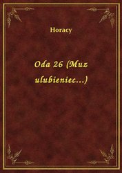 : Oda 26 (Muz ulubieniec...) - ebook