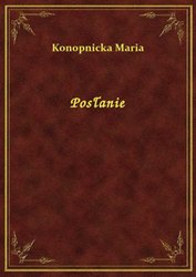 : Posłanie - ebook