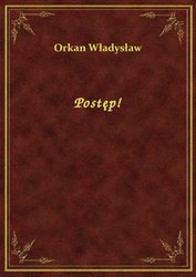 : Postęp! - ebook