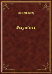 : Przymierze - ebook