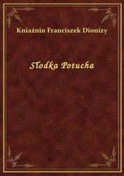 : Słodka Potucha - ebook