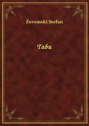 : Tabu - ebook