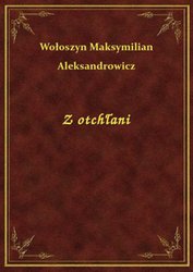 : Z otchłani - ebook