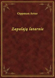 : Zapalają latarnie - ebook