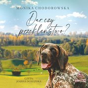 : Dar czy przekleństwo? - audiobook