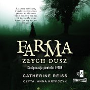 : Farma złych dusz - audiobook