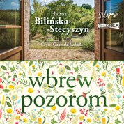 : Wbrew pozorom - audiobook