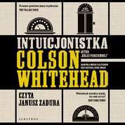 : Intuicjonistka - audiobook