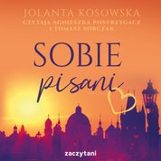 : Sobie pisani - audiobook