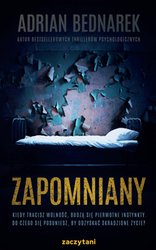 : Zapomniany - ebook