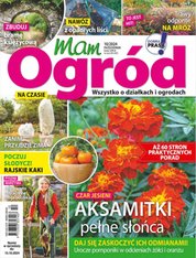 : Mam Ogród - eprasa – 10/2024