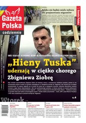 : Gazeta Polska Codziennie - e-wydanie – 201/2024