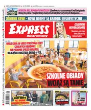 : Express Ilustrowany - e-wydanie – 239/2024