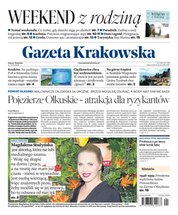 : Gazeta Krakowska - e-wydanie – 239/2024