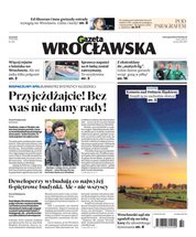 : Gazeta Wrocławska - e-wydanie – 243/2024