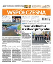 : Gazeta Współczesna - e-wydanie – 202/2024